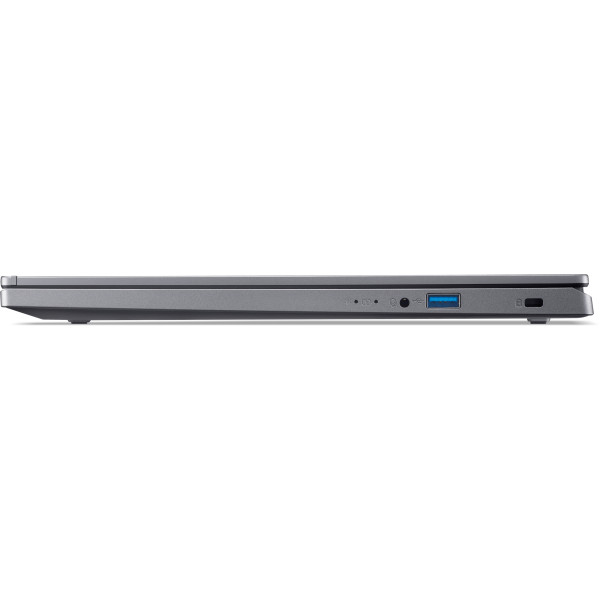 Фото - Ноутбук Acer Aspire 15 A15-51M (NX.JKVEU.008) Steel Gray