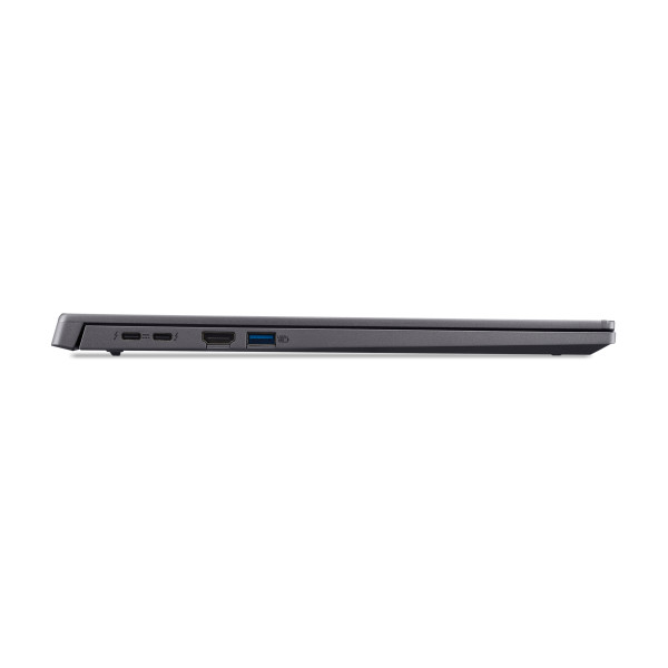 Фото - Ноутбук Acer Aspire 16 A16-71M (NX.JEMEU.005) Steel Gray