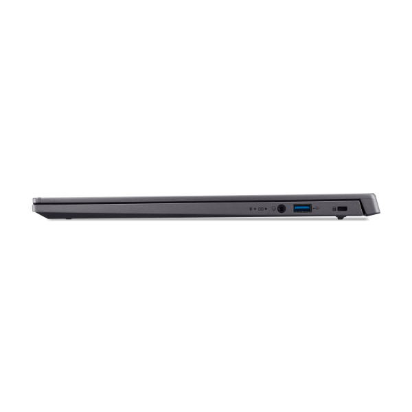 Фото - Ноутбук Acer Aspire 16 A16-71M (NX.JEMEU.005) Steel Gray