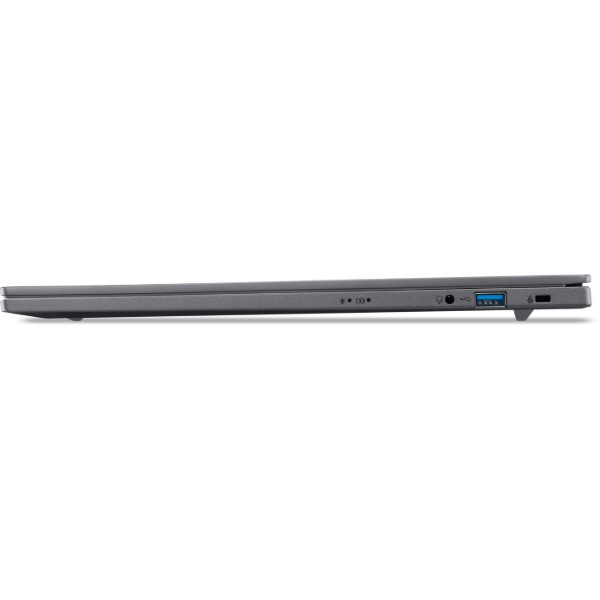 Фото - Ноутбук Acer Aspire 16 AI A16-I71M (NX.JY4EU.003) Light Silver