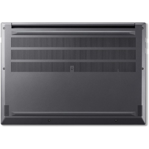 Фото - Ноутбук Acer Aspire 16 AI A16-I71M (NX.JY4EU.003) Light Silver