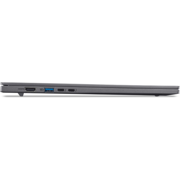 Фото - Ноутбук Acer Aspire 16 AI A16-I71M (NX.JY4EU.003) Light Silver