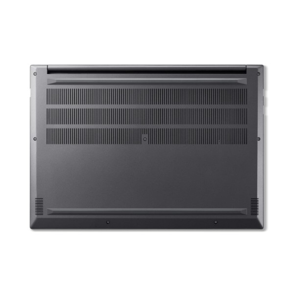 Фото - Ноутбук Acer Aspire 16 AI A16-I71M (NX.JY4EU.005) Steel Gray
