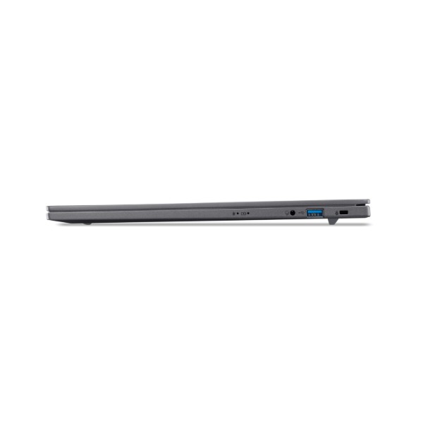 Фото - Ноутбук Acer Aspire 16 AI A16-I71M (NX.JY4EU.005) Steel Gray