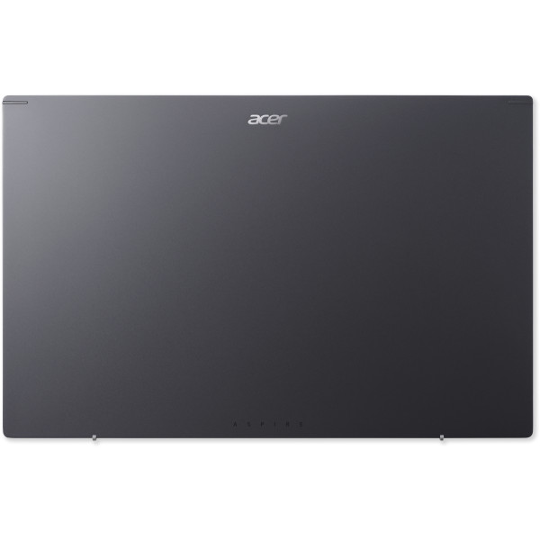 Фото - Ноутбук Acer Aspire 17 A17-51M (NX.JEREU.001) Steel Gray