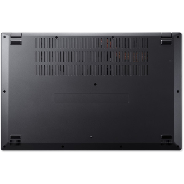 Фото - Ноутбук Acer Aspire 17 A17-51M (NX.JEREU.001) Steel Gray