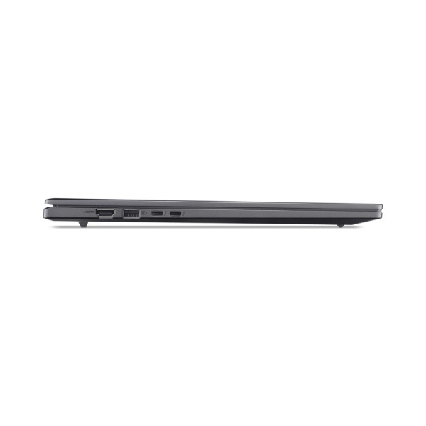 Фото - Ноутбук Acer Aspire 18 AI A18-I71M (NX.JZEEU.004) Steel Gray
