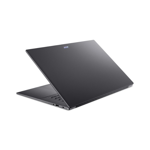 Фото - Ноутбук Acer Aspire 18 AI A18-I71M (NX.JZEEU.004) Steel Gray