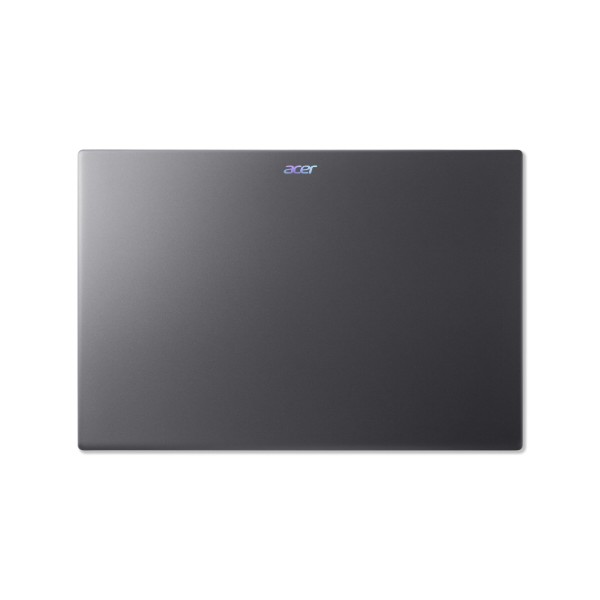 Фото - Ноутбук Acer Aspire 18 AI A18-I71M (NX.JZEEU.004) Steel Gray