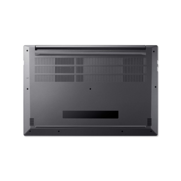 Фото - Ноутбук Acer Aspire 18 AI A18-I71M (NX.JZEEU.004) Steel Gray