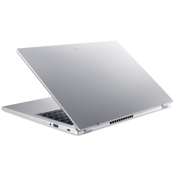 Фото - Ноутбук Acer Aspire 3 A315-24P (NX.KDEEU.012) Pure Silver