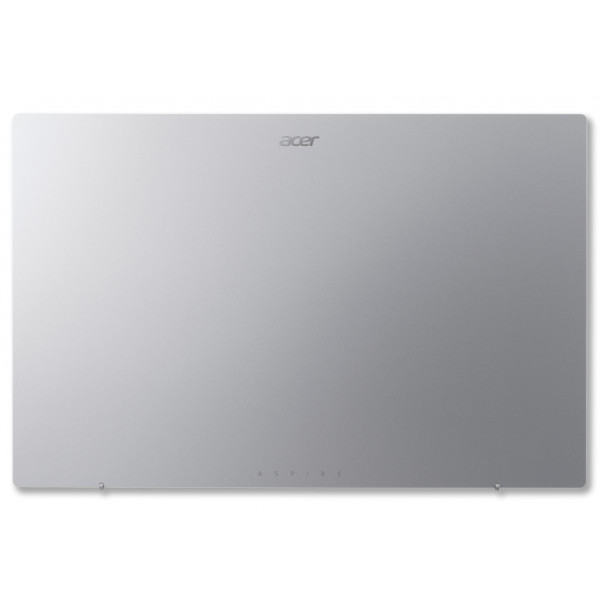 Фото - Ноутбук Acer Aspire 3 A315-24P (NX.KDEEU.012) Pure Silver