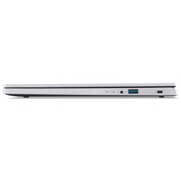 Фото - Ноутбук Acer Aspire 3 A315-24P (NX.KDEEU.012) Pure Silver