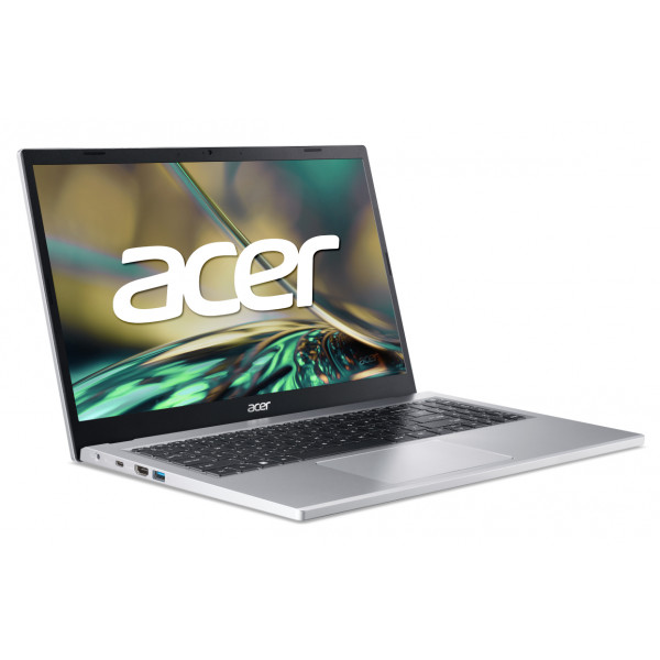 Фото - Ноутбук Acer Aspire 3 A315-24P (NX.KDEEU.012) Pure Silver