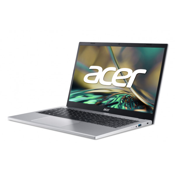 Фото - Ноутбук Acer Aspire 3 A315-24P (NX.KDEEU.012) Pure Silver