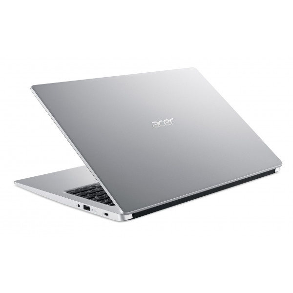 Фото - Ноутбук Acer Aspire 3 A315-43-R9Y0 (NX.K7UEU.00F) Pure Silver