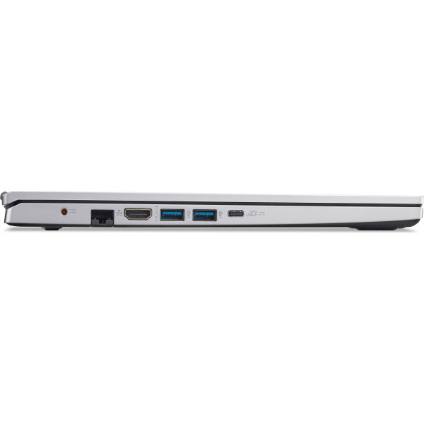Фото - Ноутбук Acer Aspire 3 A315-44P (NX.KSJEU.00M) Pure Silver