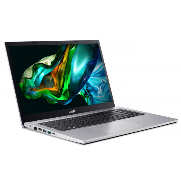 Фото - Ноутбук Acer Aspire 3 A315-44P (NX.KSJEU.008) Pure Silver