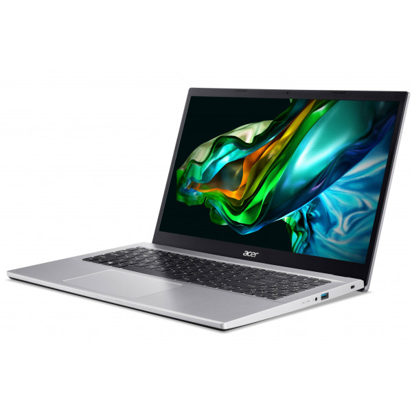 Фото - Ноутбук Acer Aspire 3 A315-44P (NX.KSJEU.008) Pure Silver