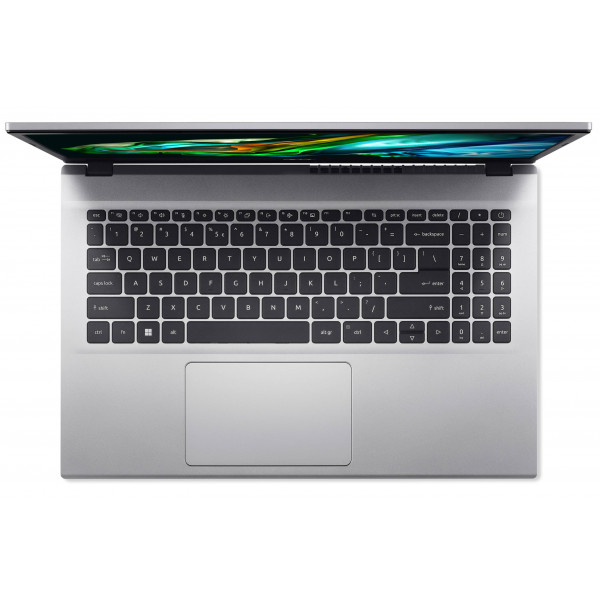 Фото - Ноутбук Acer Aspire 3 A315-44P (NX.KSJEU.008) Pure Silver