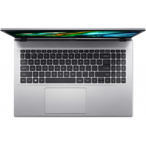 Фото - Ноутбук Acer Aspire 3 A315-44P (NX.KSJEU.00M) Pure Silver
