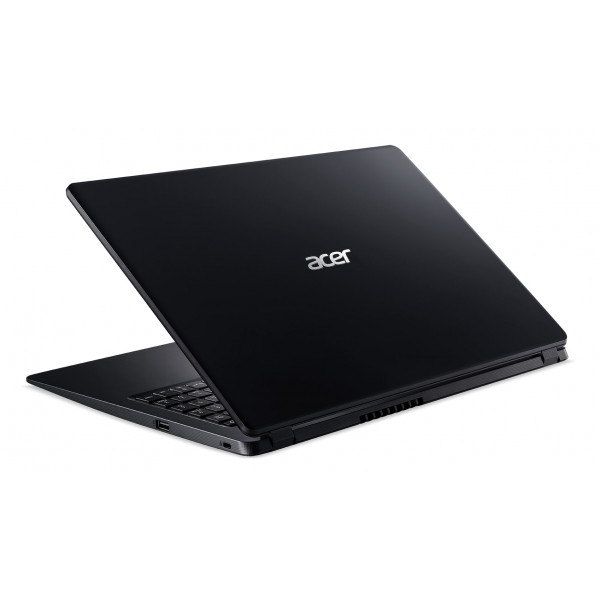 Фото - Ноутбук Acer Aspire 3 A315-42 (NX.HF9EU.041) Black