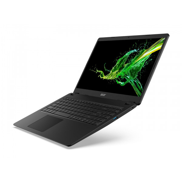 Фото - Ноутбук Acer Aspire 3 A315-42 (NX.HF9EU.041) Black