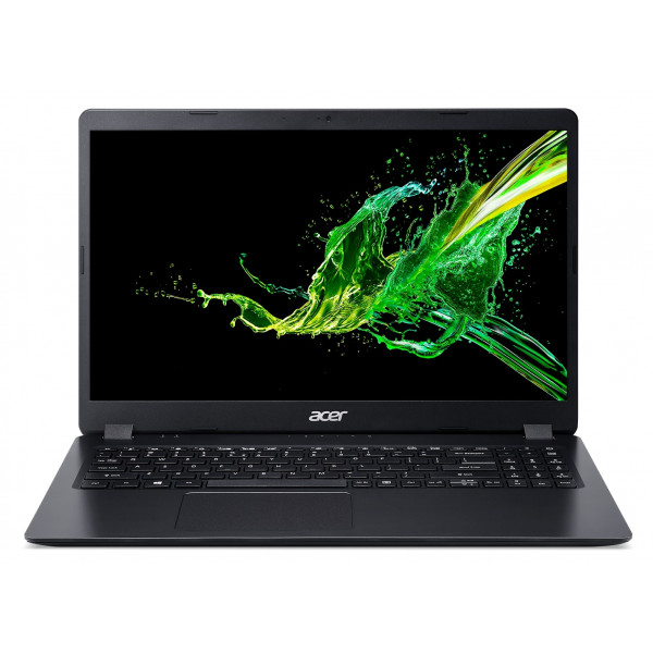 Фото - Ноутбук Acer Aspire 3 A315-42 (NX.HF9EU.041) Black