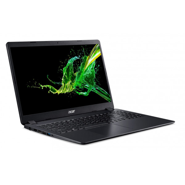 Фото - Ноутбук Acer Aspire 3 A315-42 (NX.HF9EU.041) Black