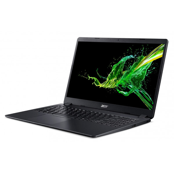 Фото - Ноутбук Acer Aspire 3 A315-42 (NX.HF9EU.041) Black