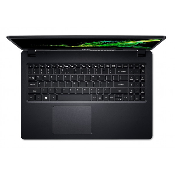 Фото - Ноутбук Acer Aspire 3 A315-42 (NX.HF9EU.041) Black