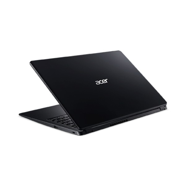 Фото - Ноутбук Acer Aspire 3 A315-56-32XT (NX.HS5EU.01L) Shale Black