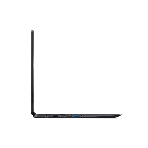 Фото - Ноутбук Acer Aspire 3 A315-56-32XT (NX.HS5EU.01L) Shale Black