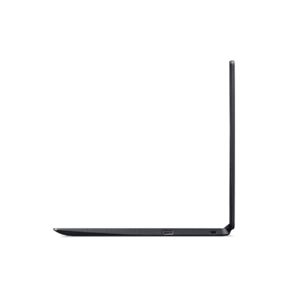Фото - Ноутбук Acer Aspire 3 A315-56-32XT (NX.HS5EU.01L) Shale Black