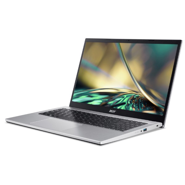 Ноутбук Acer Aspire 3 A315-59-36JH (NX.K6SEU.026) Pure Silver купити ...