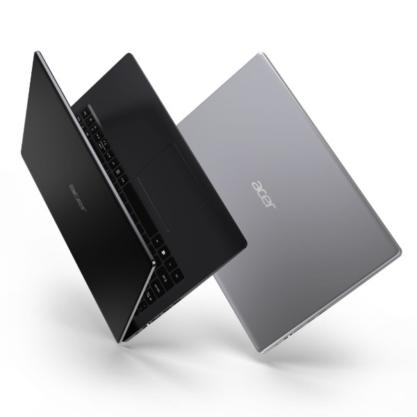 Фото - Ноутбук Acer Aspire 3 A315-23 (NX.HVUEU.00M) Silver