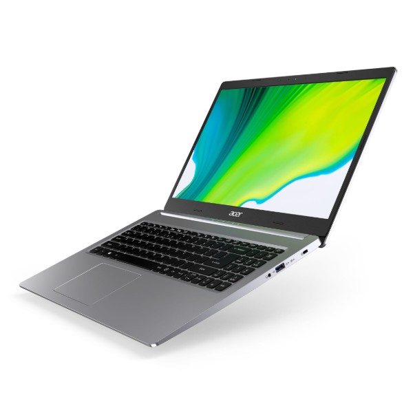 Фото - Ноутбук Acer Aspire 3 A315-23 (NX.HVUEU.00M) Silver