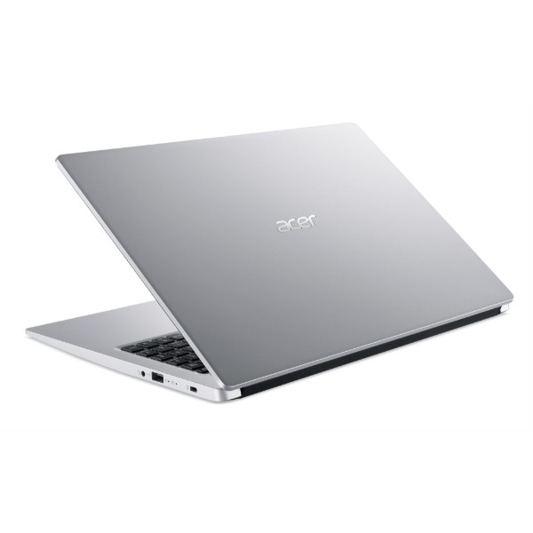 Фото - Ноутбук Acer Aspire 3 A315-23 (NX.HVUEU.00M) Silver