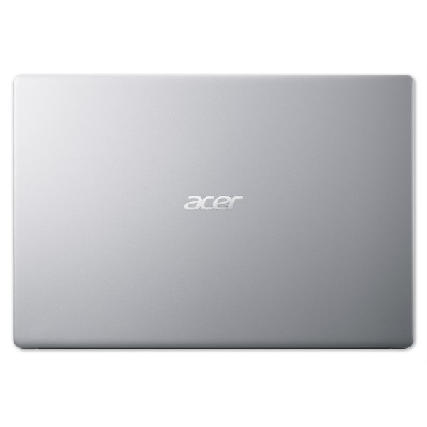 Фото - Ноутбук Acer Aspire 3 A315-23 (NX.HVUEU.00M) Silver
