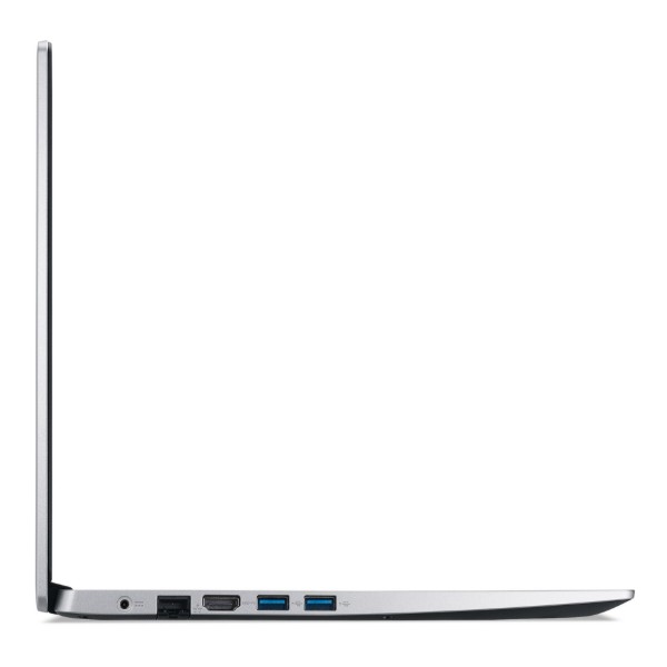 Фото - Ноутбук Acer Aspire 3 A315-23 (NX.HVUEU.00M) Silver