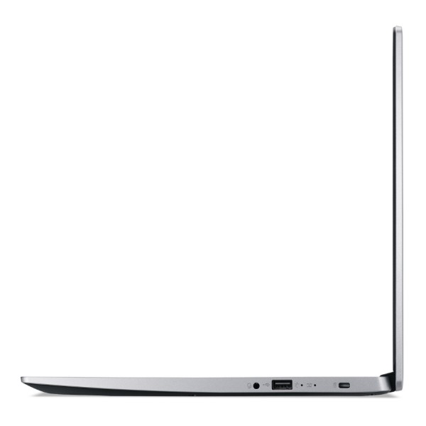 Фото - Ноутбук Acer Aspire 3 A315-23 (NX.HVUEU.00M) Silver