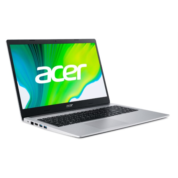 Фото - Ноутбук Acer Aspire 3 A315-23 (NX.HVUEU.00M) Silver