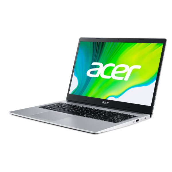 Фото - Ноутбук Acer Aspire 3 A315-23 (NX.HVUEU.00M) Silver