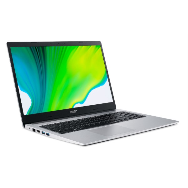 Фото - Ноутбук Acer Aspire 3 A315-23 (NX.HVUEU.00M) Silver