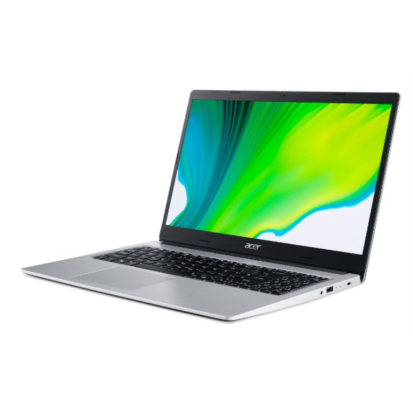 Фото - Ноутбук Acer Aspire 3 A315-23 (NX.HVUEU.00M) Silver
