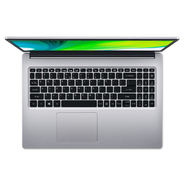 Фото - Ноутбук Acer Aspire 3 A315-23 (NX.HVUEU.00M) Silver