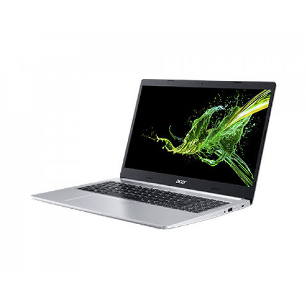 Фото - Ноутбук Acer Aspire 5 A515-55G (NX.HZFEU.002) Silver