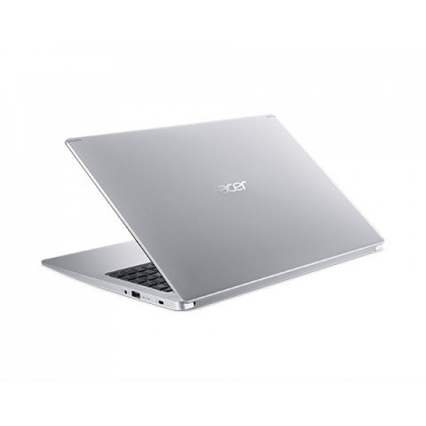 Фото - Ноутбук Acer Aspire 5 A515-55G (NX.HZFEU.002) Silver