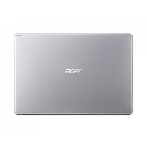 Фото - Ноутбук Acer Aspire 5 A515-55G (NX.HZFEU.002) Silver