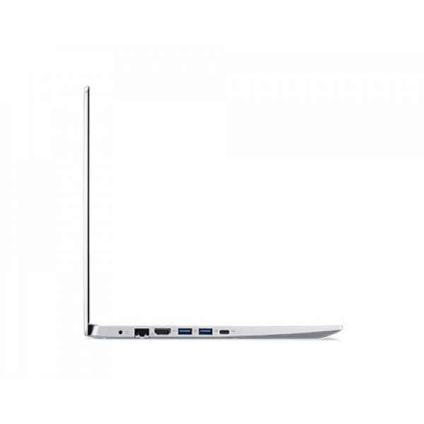 Фото - Ноутбук Acer Aspire 5 A515-55G (NX.HZFEU.002) Silver
